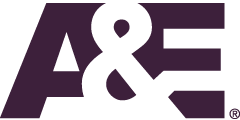 A&E logo