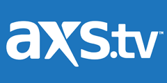 AXS logo