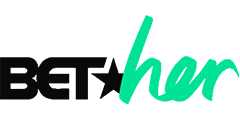 BETHR logo