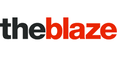 BLAZE logo