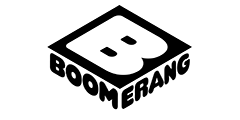 BOOM logo