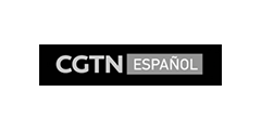 CGTNE logo