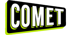 COMET logo