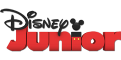 Disjr logo