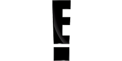 E! logo