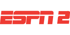 ESPN2 logo