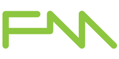 Fm logo