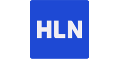 Hln logo