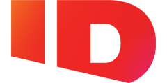 ID logo