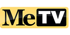 METV logo