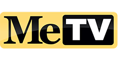 Metv logo