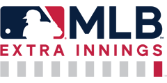 Mlb logo