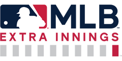 MLB logo