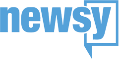 Newsy logo