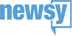 NEWSY logo