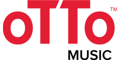 OTTO1 logo