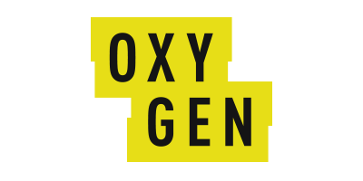 OXYGN logo