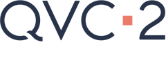 QVC2 logo