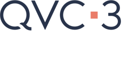 QVC3 logo