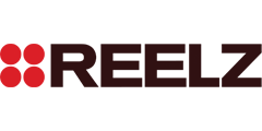Reelz logo