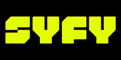 SYFY logo