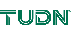 TUDN logo