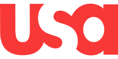 Usa logo