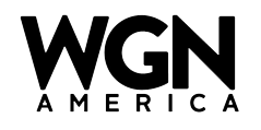 Wgn logo