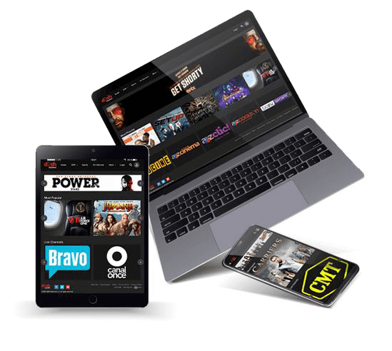dishLATINO - Laptop Tablet Phone 1 Laptop Tablet Phone 1