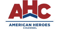 American Heroes Channel (AHC) - AHC American Heroes Channel (AHC)