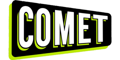 Comet (COMET) HD - COMET Comet (COMET) HD