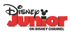 Disney Jr. (DISJR) - DISJR Disney Jr. (DISJR)