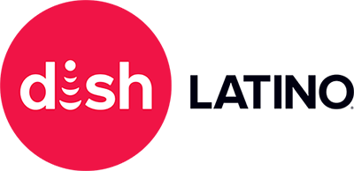 dishLATINO - DishLATINOLogo DishLATINOLogo