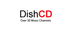 Dish CD - La Musica (LMUSC) - LMUSC Dish CD - La Musica (LMUSC)