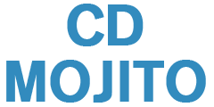 Dish CD - Mojito (MJITO) - MJITO Dish CD - Mojito (MJITO)