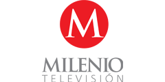 Milenio TV (MLNIO)