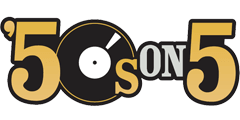 SXM05 SiriusXM - '50s on 5 (SXM05)