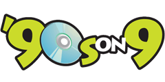SiriusXM - '90s on 9 (SXM09) - SXM09 SiriusXM - '90s on 9 (SXM09)