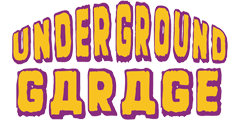 SiriusXM - Underground Garage (SXM21) - SXM21 SiriusXM - Underground Garage (SXM21)