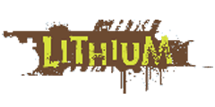 SiriusXM - Lithium (SXM34) - SXM34 SiriusXM - Lithium (SXM34)