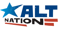 SiriusXM - Alt Nation (SXM36) - SXM36 SiriusXM - Alt Nation (SXM36)