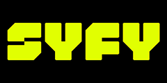 Syfy Channel (SYFY) - SYFY Syfy Channel (SYFY)