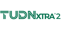 TUDNxtra 2 (TUX2) HD