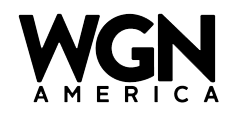 WGN America (WGN) - WGN WGN America (WGN)