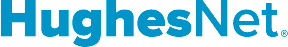 HUGHESNET LOGO