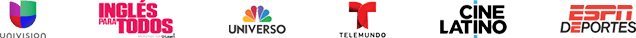 LATINO LOGOS