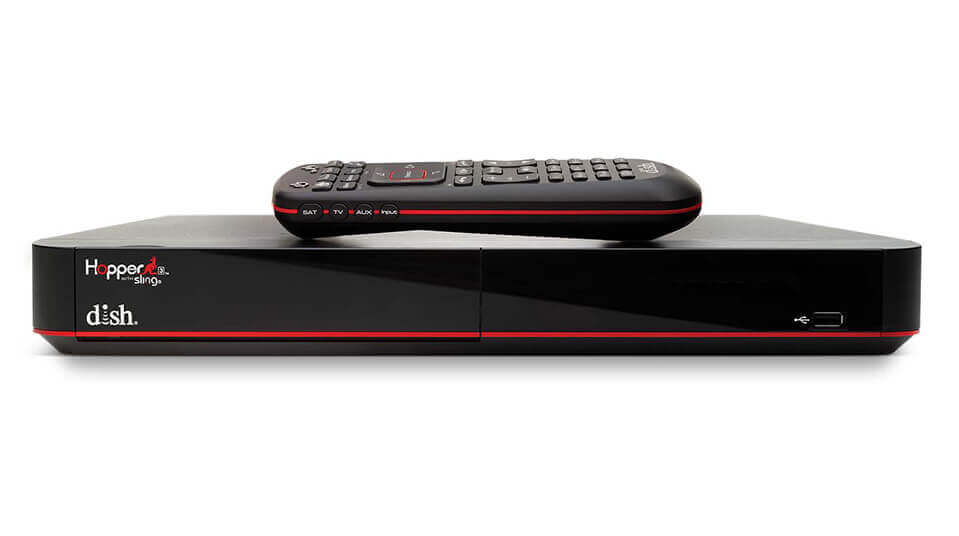 DISH Network Deals For New Customers (2022 Specials)