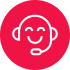 Customer support_icon Customer support icon