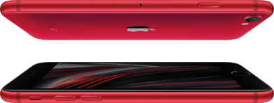 iPhone SE iPhone_SE_RED