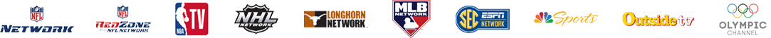 Multi sport LOGOS